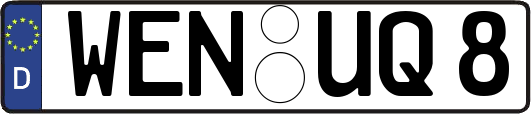 WEN-UQ8