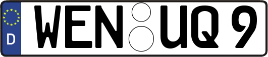 WEN-UQ9