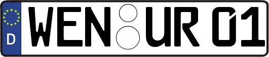 WEN-UR01