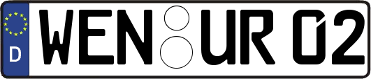 WEN-UR02