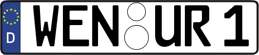 WEN-UR1