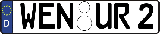 WEN-UR2
