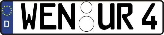 WEN-UR4