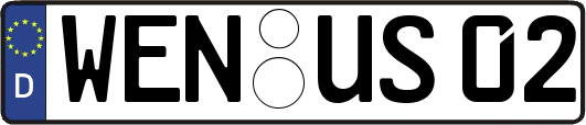 WEN-US02