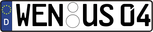 WEN-US04