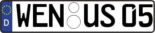 WEN-US05
