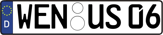 WEN-US06