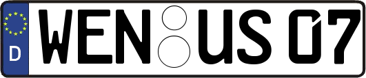 WEN-US07