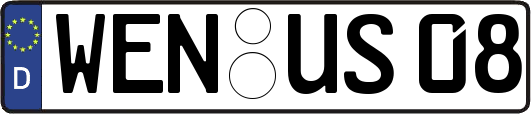 WEN-US08