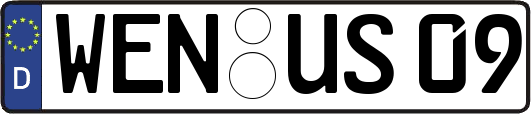 WEN-US09