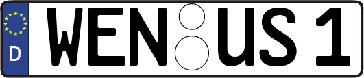 WEN-US1