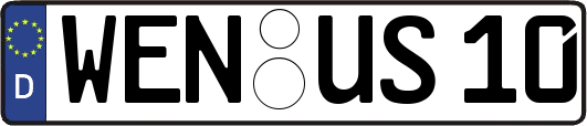 WEN-US10