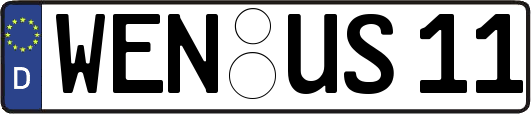 WEN-US11
