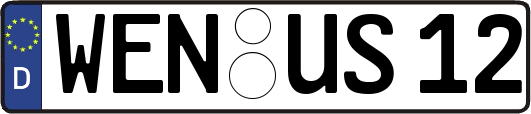 WEN-US12