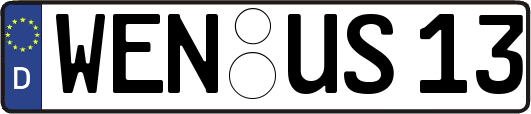 WEN-US13