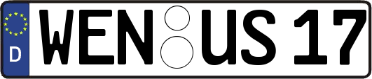 WEN-US17
