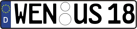 WEN-US18