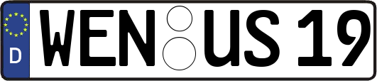 WEN-US19