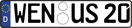 WEN-US20