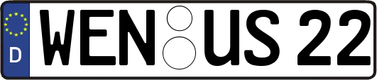 WEN-US22