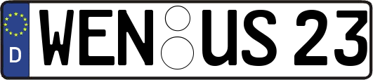 WEN-US23