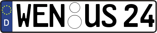 WEN-US24
