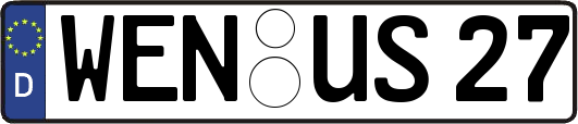 WEN-US27
