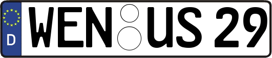 WEN-US29