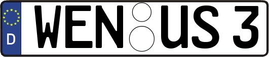 WEN-US3