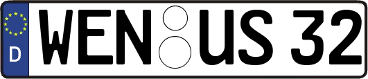 WEN-US32