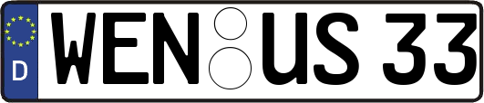 WEN-US33