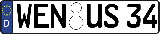 WEN-US34
