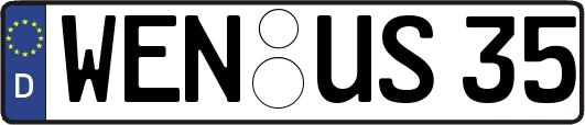 WEN-US35