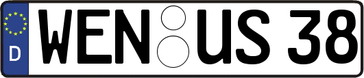WEN-US38
