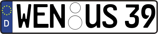 WEN-US39