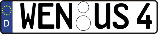 WEN-US4