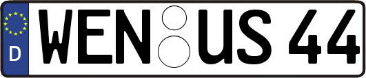 WEN-US44