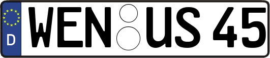 WEN-US45