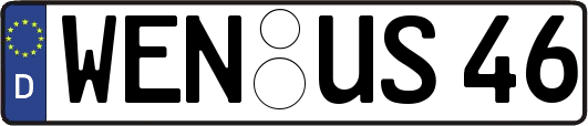 WEN-US46