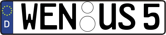 WEN-US5