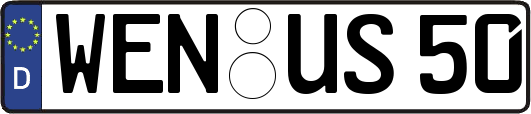 WEN-US50