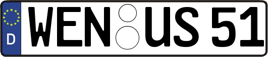 WEN-US51