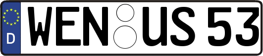 WEN-US53