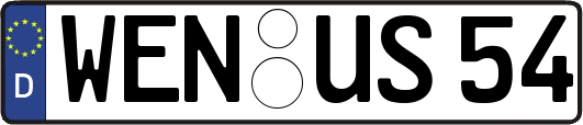 WEN-US54