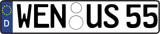 WEN-US55
