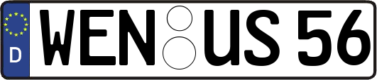 WEN-US56