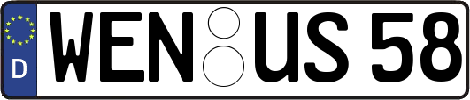 WEN-US58