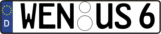 WEN-US6