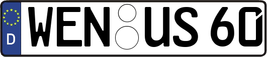 WEN-US60