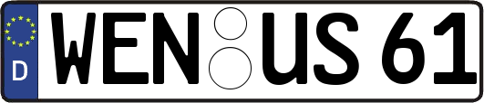 WEN-US61